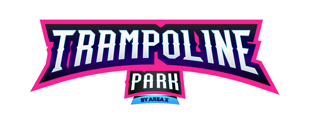 Trampoline Park logo